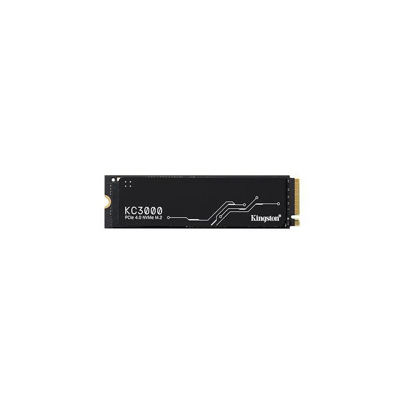 SSD|KINGSTON|KC3000|2TB|M.2|NVMe|3D TLC|Write speed 7000 MBytes/sec|Read speed 7000 MBytes/sec|MTBF 1800000 hours|SKC3000D/2048G SSD|KINGSTON|KC3000|2TB|M.2|NVMe|3D TLC|Write speed 7000 MBytes/sec|Read speed 7000 MBytes/sec|MTBF 1800000 hours|SKC3000D/2048G