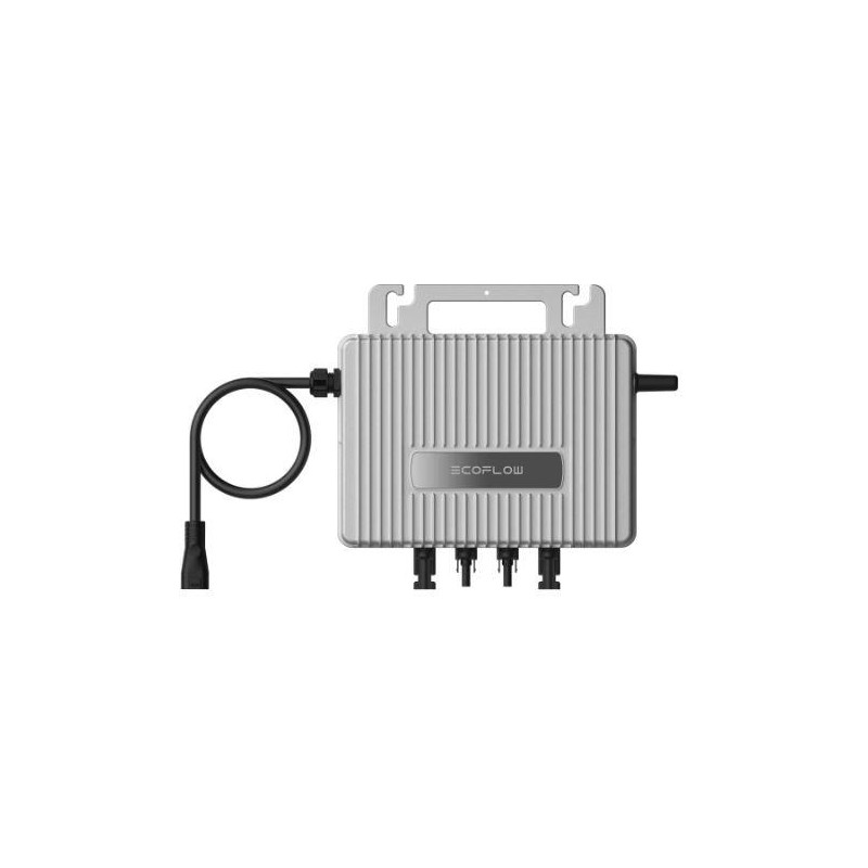 POWER MICROINVERTER STREAM/800W AC+PV 5020801005 ECOFLOW POWER MICROINVERTER STREAM/800W AC+PV 5020801005 ECOFLOW