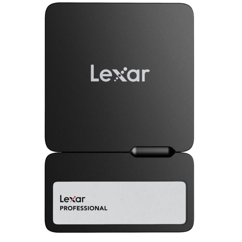 External SSD|LEXAR|Professional Go Portable|2TB|USB 3.2|Write speed 1000 MBytes/sec|Read speed 1050 MBytes/sec|LSL400S002T-RNBNG External SSD|LEXAR|Professional Go Portable|2TB|USB 3.2|Write speed 1000 MBytes/sec|Read speed 1050 MBytes/sec|LSL400S002T-RNBNG