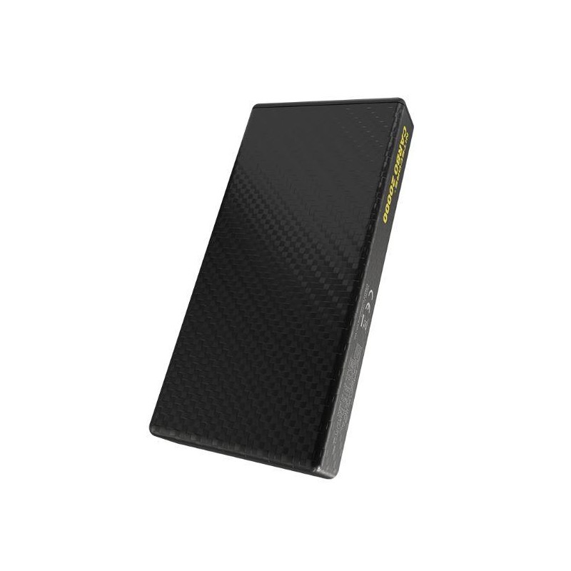POWER BANK 20000MAH/CARBO20000 NITECORE POWER BANK 20000MAH/CARBO20000 NITECORE