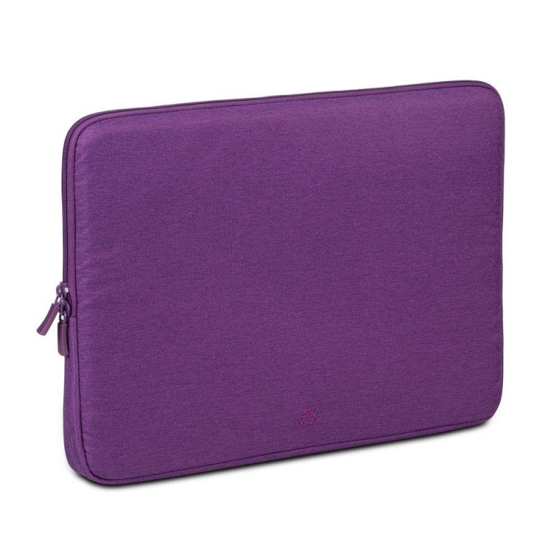 NB SLEEVE SUZUKA ECO 15.6"/7705 VIOLET RIVACASE NB SLEEVE SUZUKA ECO 15.6"/7705 VIOLET RIVACASE