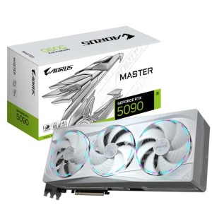 Graphics Card|GIGABYTE|NVIDIA GeForce RTX 5090|32 GB|GDDR7|512 bit|PCIE 5.0 16x|GPU 2655 MHz|Triple slot Fansink|1xHDMI|3xDispla