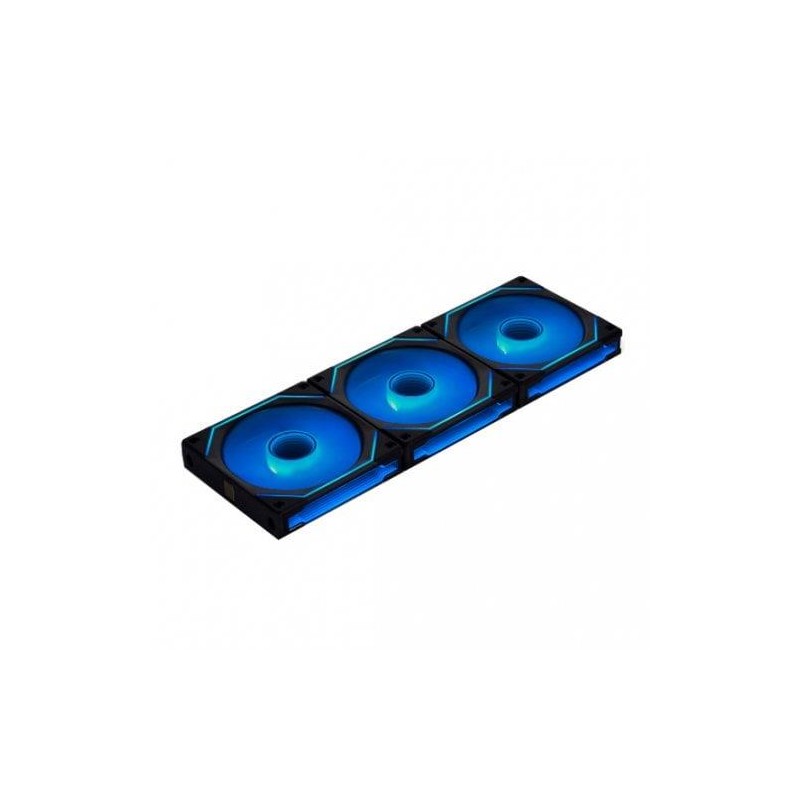 CASE FAN 120MM/G99.12SLIN3B.00 LIAN LI CASE FAN 120MM/G99.12SLIN3B.00 LIAN LI