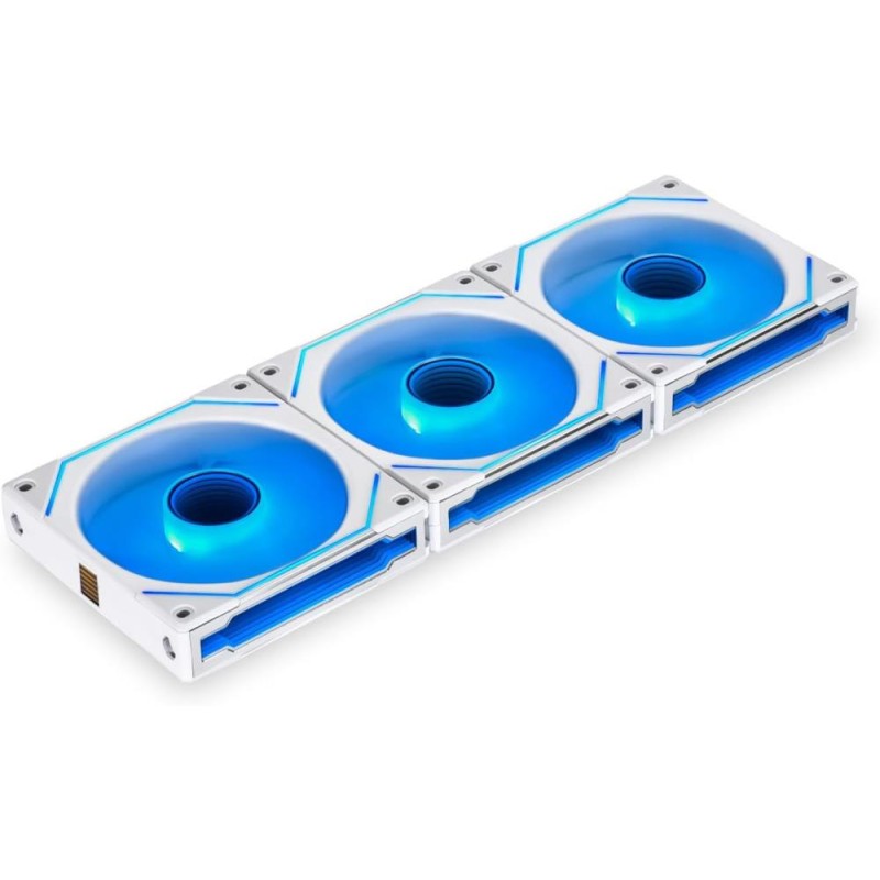 CASE FAN 120MM/G99.12SLIN3W.00 LIAN LI CASE FAN 120MM/G99.12SLIN3W.00 LIAN LI