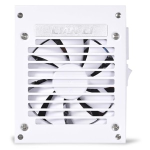 Power Supply|LIAN LI|SP750 WHITE|750 Watts|Efficiency 80 PLUS GOLD|PFC Active|G89.SP750W.00EU
