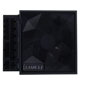 Power Supply|LIAN LI|EDGE GOLD 1200|1200 Watts|Efficiency 80 PLUS GOLD|PFC Active|G9P.EG1200G.BH00.EU