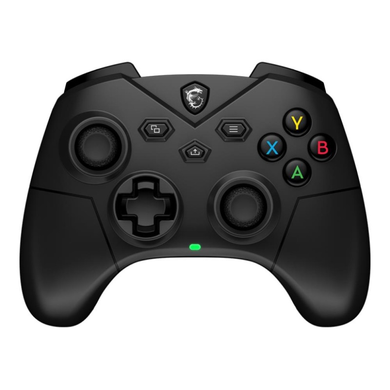 GAMEPAD WRL/FORCE GC300 W MSI GAMEPAD WRL/FORCE GC300 W MSI