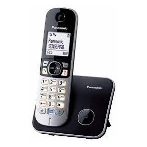 TELEPHONE RADIO/KX-TG6811FXB PANASONIC