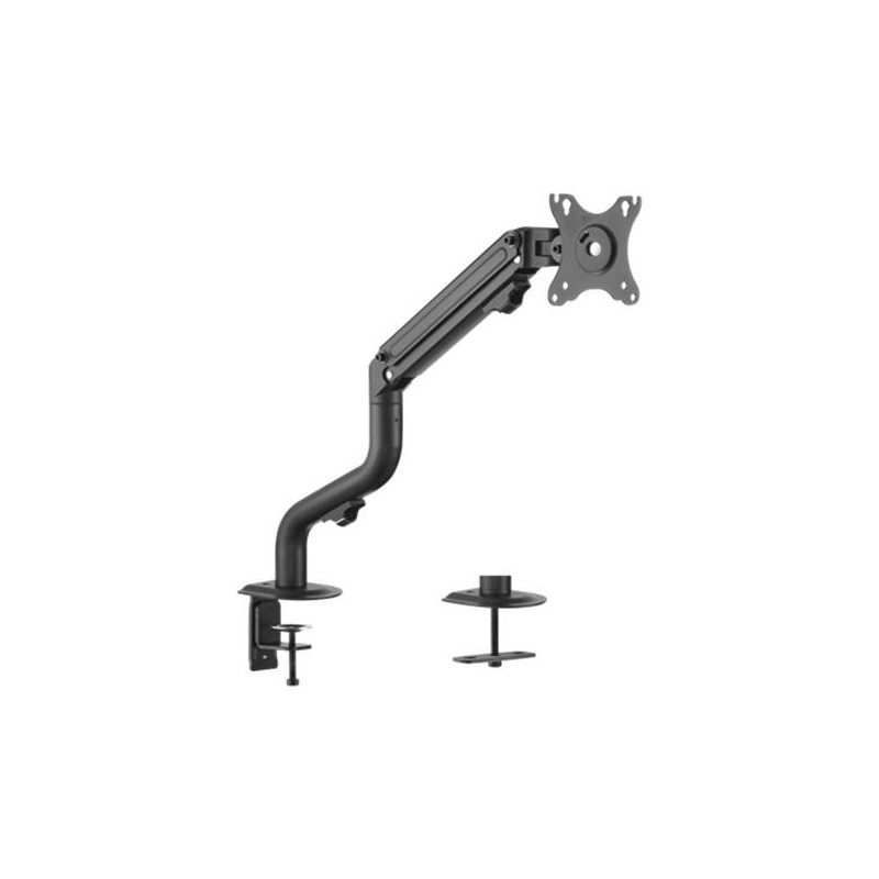 DISPLAY ACC MOUNTING ARM/17-32" MA-DA1-02 GEMBIRD DISPLAY ACC MOUNTING ARM/17-32" MA-DA1-02 GEMBIRD