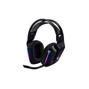 HEADSET GAMING G733 RGB WRL/BLACK 981-000864 LOGITECH