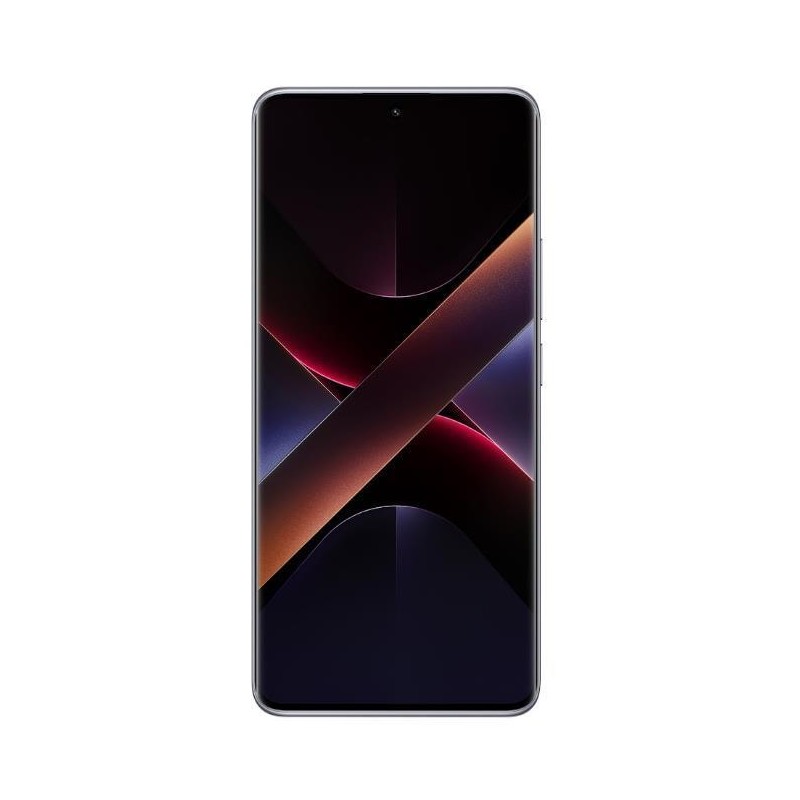MOBILE PHONE POCO X7/8/256GB SILVER MZB0IQ4EU POCO MOBILE PHONE POCO X7/8/256GB SILVER MZB0IQ4EU POCO