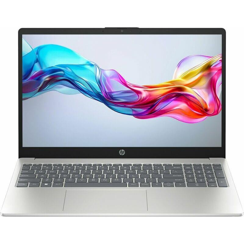Notebook|HP|15-fd0047nw|CPU Core i5|i5-1334U|1300 MHz|15.6"|1920x1080|RAM 16GB|DDR4|3200 MHz|SSD 512GB|Intel Iris Graphics|Integ Notebook|HP|15-fd0047nw|CPU Core i5|i5-1334U|1300 MHz|15.6"|1920x1080|RAM 16GB|DDR4|3200 MHz|SSD 512GB|Intel Iris Graphics|Integ