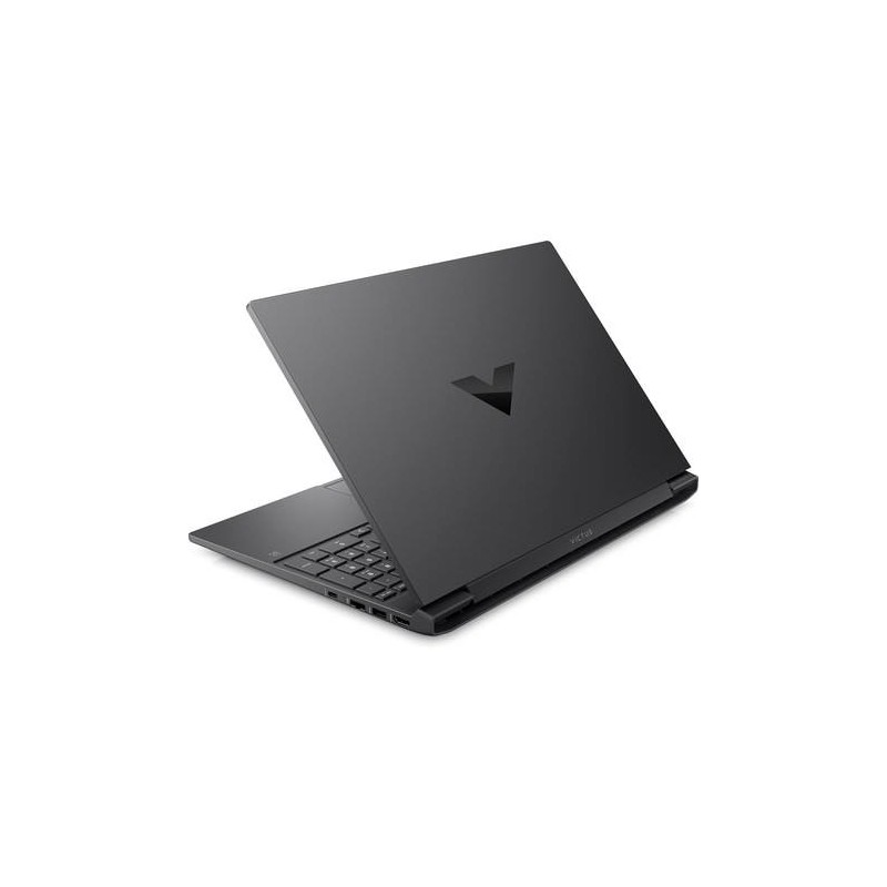 Notebook|HP|Victus|15-fb2724nw|CPU Ryzen 5|8645HS|4300 MHz|15.6"|1920x1080|RAM 16GB|DDR5|5600 MHz|SSD 512GB|NVIDIA GeForce RTX 3 Notebook|HP|Victus|15-fb2724nw|CPU Ryzen 5|8645HS|4300 MHz|15.6"|1920x1080|RAM 16GB|DDR5|5600 MHz|SSD 512GB|NVIDIA GeForce RTX 3