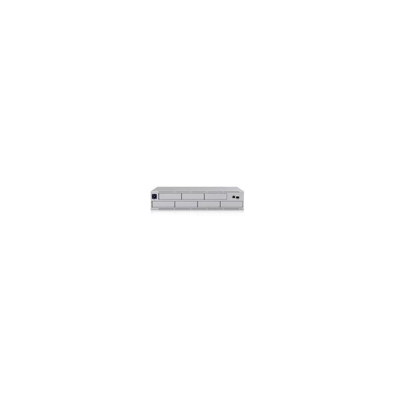 NET VIDEO RECORDER/UNVR-PRO UBIQUITI NET VIDEO RECORDER/UNVR-PRO UBIQUITI