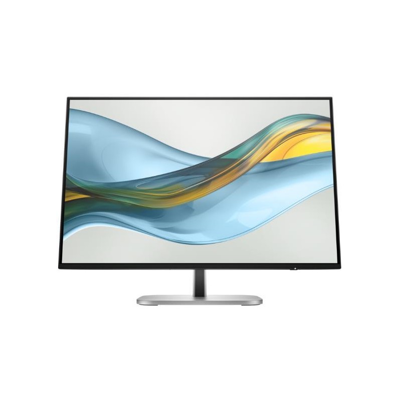 LCD Monitor|HP|9D9L6UT|24"|Swivel|Pivot|Height adjustable|Tilt|Matte|Panel IPS|1920x1080|16:9|100|5 ms|Colour Black|9D9L6UT LCD Monitor|HP|9D9L6UT|24"|Swivel|Pivot|Height adjustable|Tilt|Matte|Panel IPS|1920x1080|16:9|100|5 ms|Colour Black|9D9L6UT
