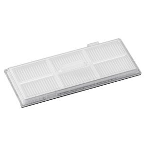 Vacuum Cleaner Accessory|ROBOROCK|Washable Filter|For S7 White/S7 Black/S7 Black MaxV/S7 White Pro Ultra/S8 White/S8 Black/S8 Wh