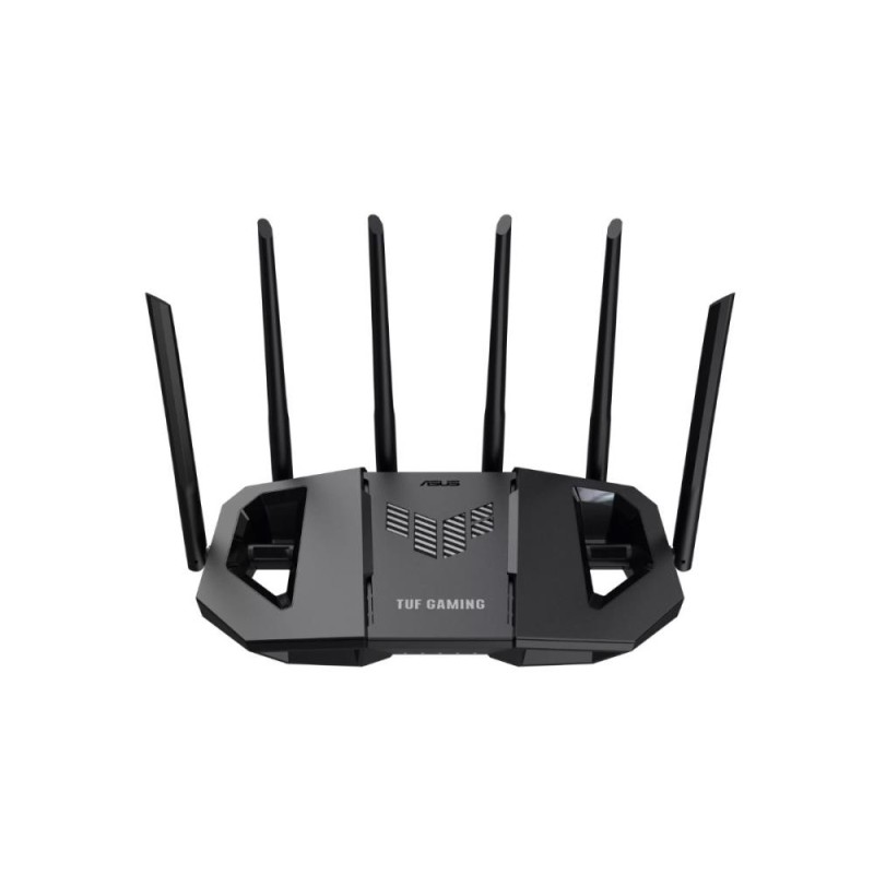 Wireless Router|ASUS|Router|6500 Mbps|Mesh|Wi-Fi 6|Wi-Fi 7|IEEE 802.11a|IEEE 802.11b|IEEE 802.11g|IEEE 802.11ac|IEEE 802.11ax|US Wireless Router|ASUS|Router|6500 Mbps|Mesh|Wi-Fi 6|Wi-Fi 7|IEEE 802.11a|IEEE 802.11b|IEEE 802.11g|IEEE 802.11ac|IEEE 802.11ax|US