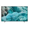 TV Set|SAMSUNG|50"|4K/Smart|QLED|3840x2160|Wireless LAN|Bluetooth|Tizen|Black|QE50Q7FAAUXXH