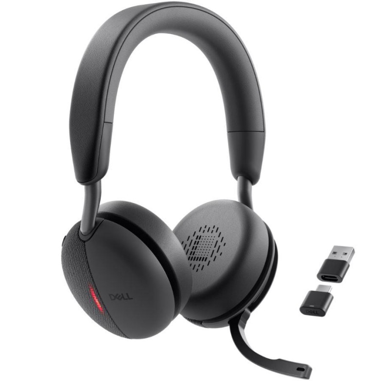 HEADSET WL5024/520-BBGM DELL HEADSET WL5024/520-BBGM DELL