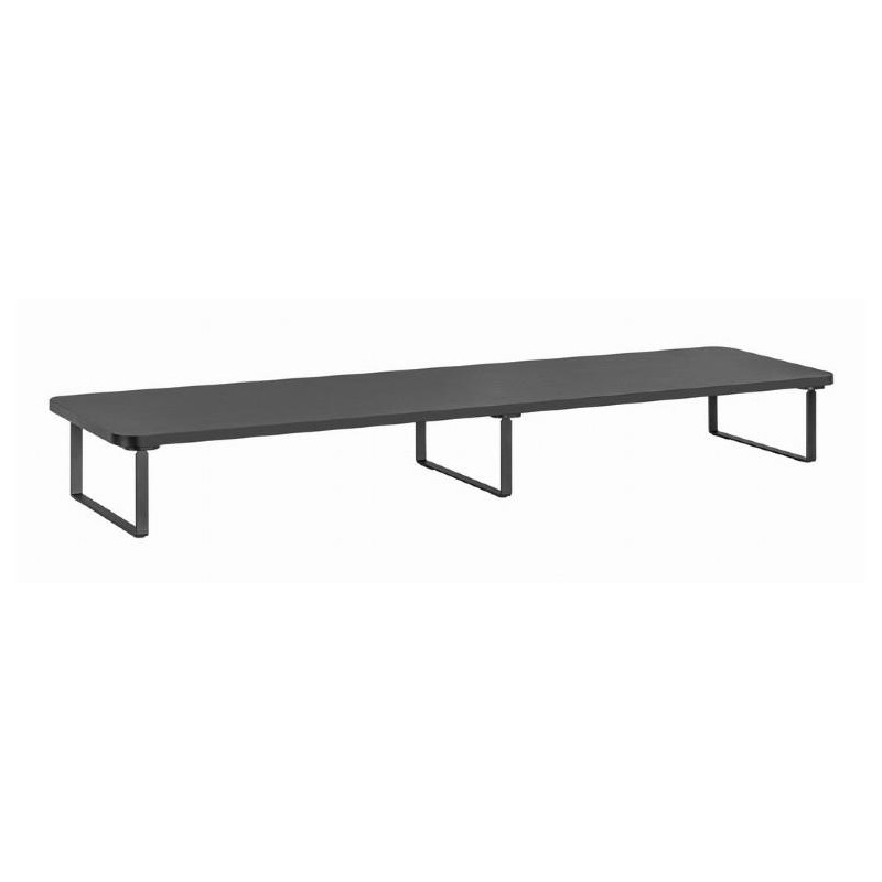 DISPLAY ACC ADJUSTABLE STAND/RECTANGLE MS-TABLE2-01 GEMBIRD DISPLAY ACC ADJUSTABLE STAND/RECTANGLE MS-TABLE2-01 GEMBIRD