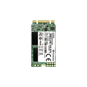 SSD|TRANSCEND|430S|256GB|M.2|SATA 3.0|TLC|Write speed 400 MBytes/sec|Read speed 530 MBytes/sec|MTBF 1000000 hours|TS256GMTS430S