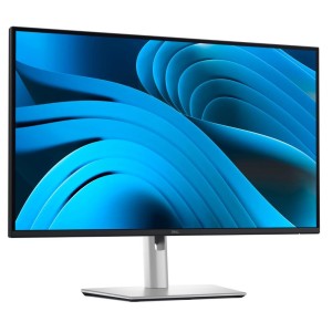 LCD Monitor|DELL|P2725D|27"|Business|Swivel|Pivot|Height adjustable|Tilt|Matte|Panel IPS|2560x1440|16:9|100Hz|5 ms|Colour Black|