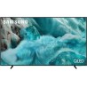 TV Set|SAMSUNG|65"|4K/Smart|QLED|3840x2160|Wireless LAN|Bluetooth|Tizen|Black|QE65Q7FAAUXXH