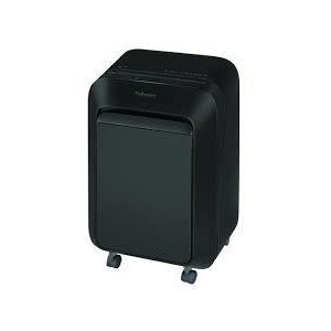 SHREDDER POWERSHRED LX210/BLACK 5502501 FELLOWES