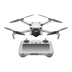 Drone|DJI|DJI Mini 3 (DJI RC) Fly More Combo|Consumer|CP.MA.00000782.02
