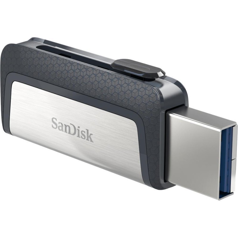 MEMORY DRIVE FLASH USB-C 128GB/SDDDC2-128G-G46 SANDISK MEMORY DRIVE FLASH USB-C 128GB/SDDDC2-128G-G46 SANDISK