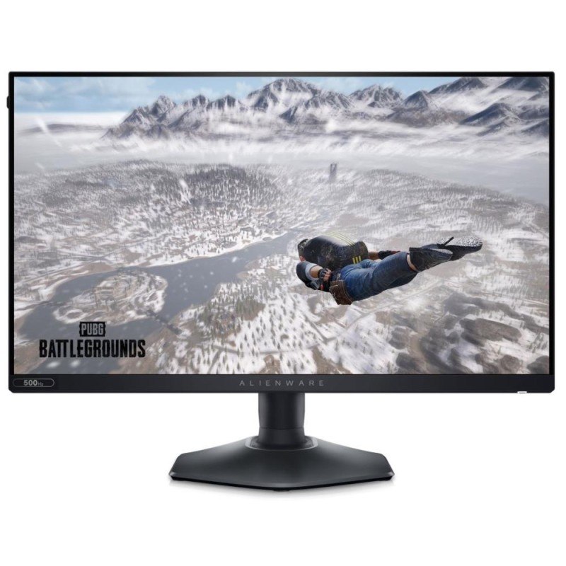 LCD Monitor|DELL|AW2524HF|25"|Gaming|Panel IPS|1920x1080|16:9|500Hz|Matte|1 ms|Swivel|Pivot|Height adjustable|Tilt|Colour Black| LCD Monitor|DELL|AW2524HF|25"|Gaming|Panel IPS|1920x1080|16:9|500Hz|Matte|1 ms|Swivel|Pivot|Height adjustable|Tilt|Colour Black|