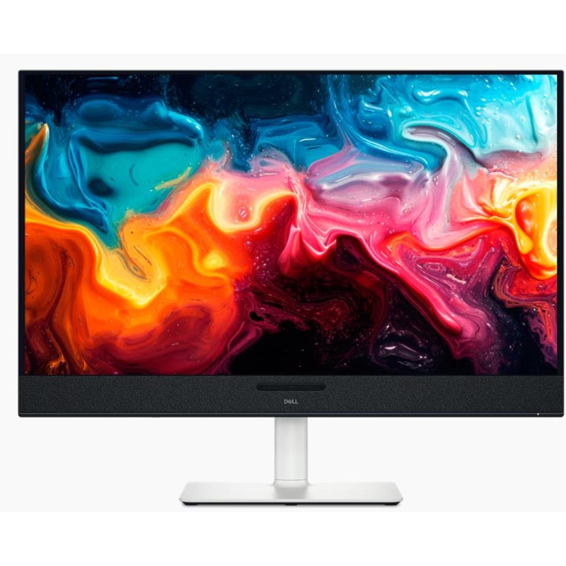 LCD Monitor|DELL|S3225QC|31.5"|Business/4K|Swivel|Height adjustable|Tilt|Matte|Panel OLED|3840x2160|16:9|120Hz|0.03 ms|Speakers| LCD Monitor|DELL|S3225QC|31.5"|Business/4K|Swivel|Height adjustable|Tilt|Matte|Panel OLED|3840x2160|16:9|120Hz|0.03 ms|Speakers|