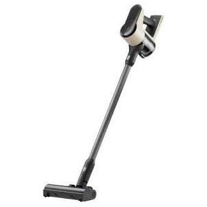 Vacuum Cleaner|ROBOROCK|H5|Canister/Handheld/Cordless/Bagless|158 Watts|Capacity 0.56 l|Noise 68.9 dB|Black|Weight 1.55 kg|H8D1A