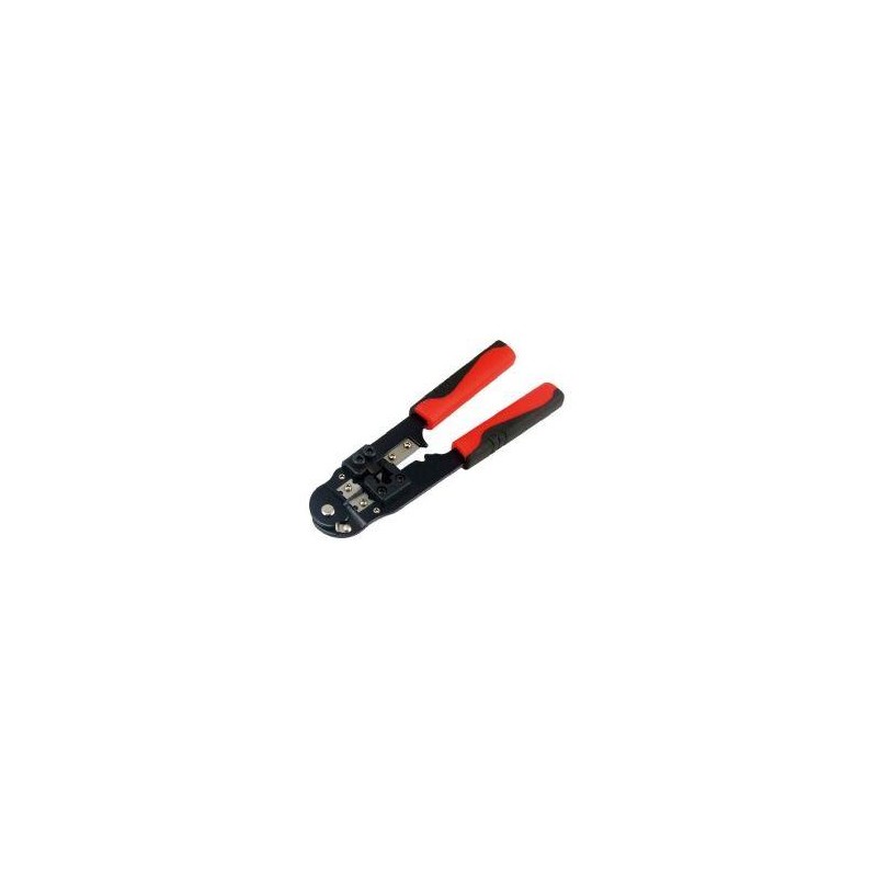 CRIMPING TOOL MODULAR 3-IN-1/RJ45 T-WC-03 GEMBIRD CRIMPING TOOL MODULAR 3-IN-1/RJ45 T-WC-03 GEMBIRD