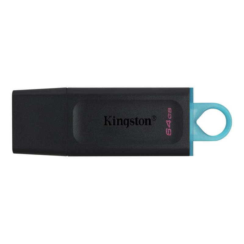 MEMORY DRIVE FLASH USB3.2/64GB DTX/64GB KINGSTON MEMORY DRIVE FLASH USB3.2/64GB DTX/64GB KINGSTON