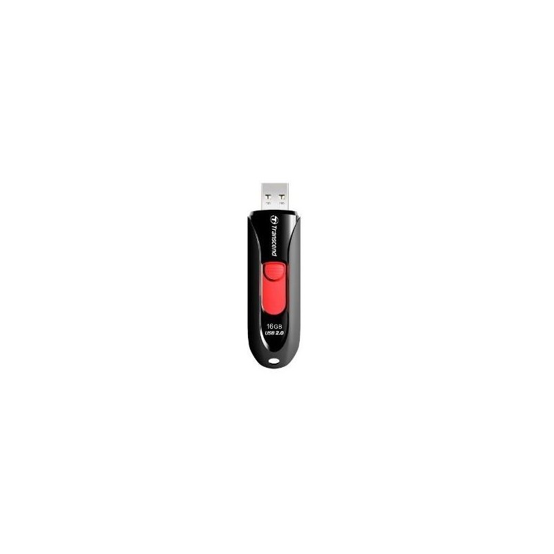 MEMORY DRIVE FLASH USB2 16GB/590 TS16GJF590K TRANSCEND MEMORY DRIVE FLASH USB2 16GB/590 TS16GJF590K TRANSCEND
