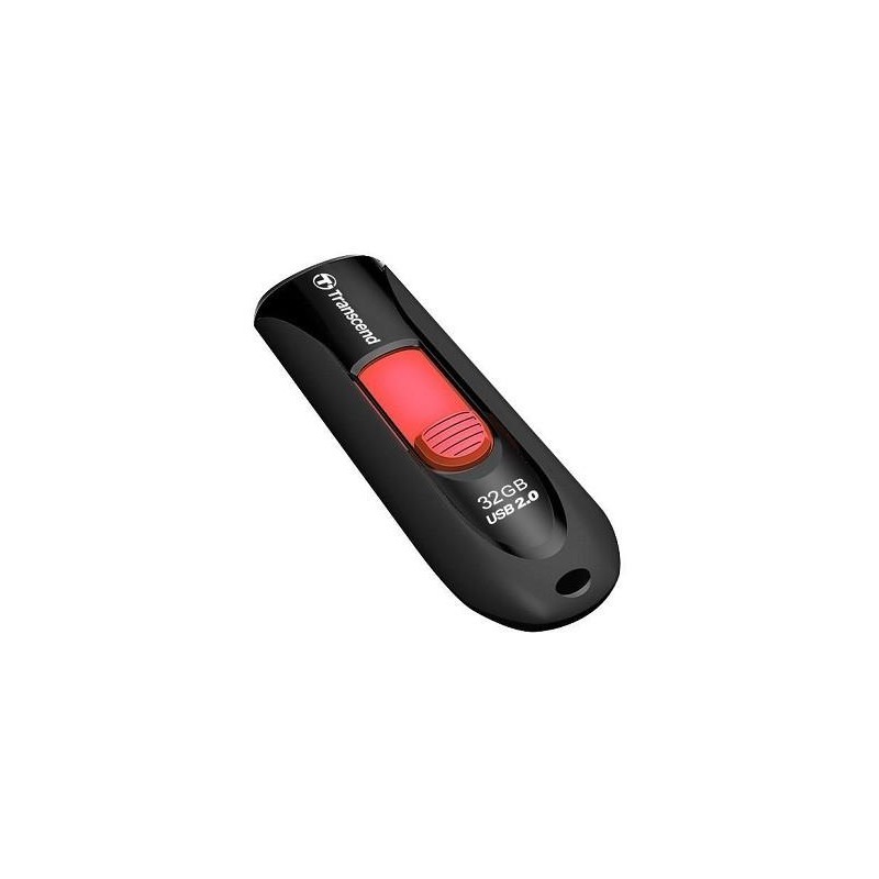 MEMORY DRIVE FLASH USB2 32GB/590 TS32GJF590K TRANSCEND MEMORY DRIVE FLASH USB2 32GB/590 TS32GJF590K TRANSCEND