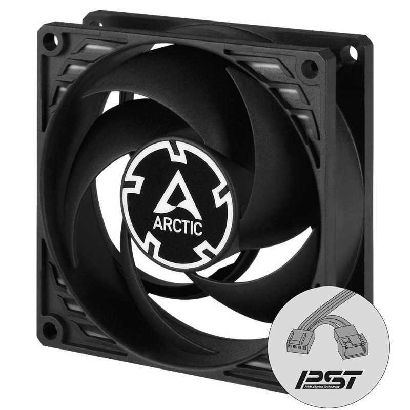 CASE FAN 80MM/ACFAN00150A ARCTIC CASE FAN 80MM/ACFAN00150A ARCTIC