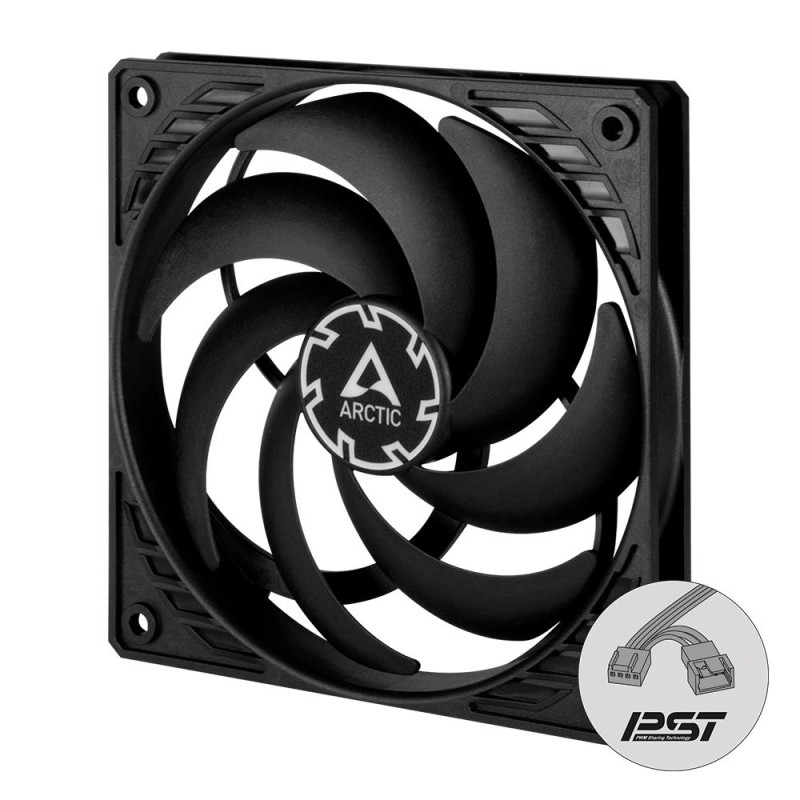 CASE FAN 120MM/ACFAN00187A ARCTIC CASE FAN 120MM/ACFAN00187A ARCTIC