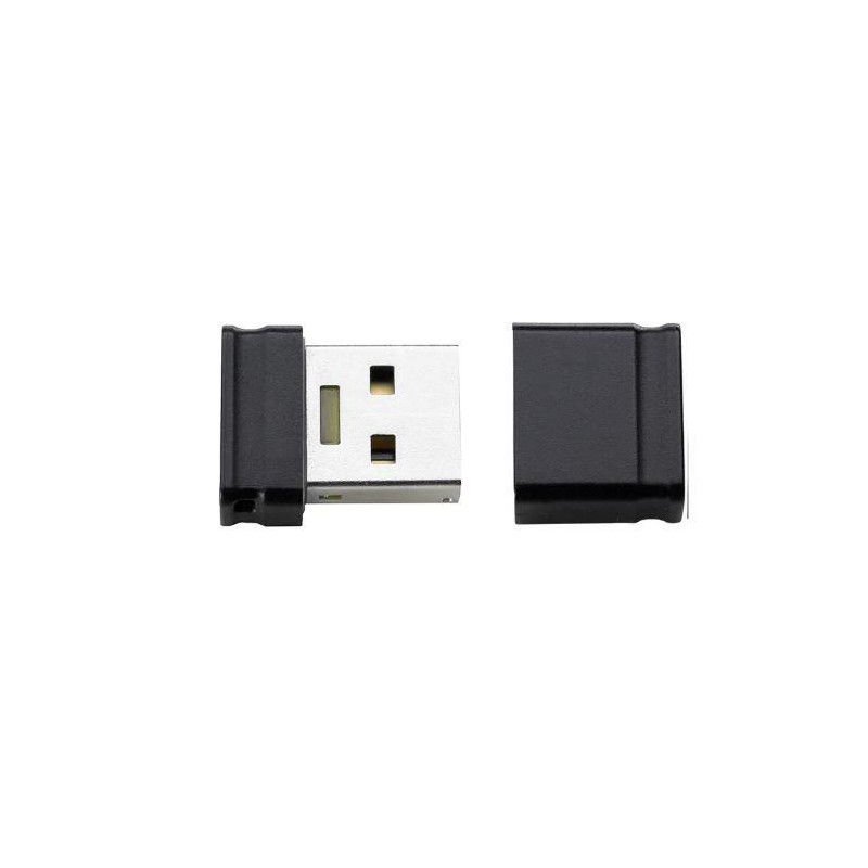 MEMORY DRIVE FLASH USB2 64GB/3500490 INTENSO MEMORY DRIVE FLASH USB2 64GB/3500490 INTENSO