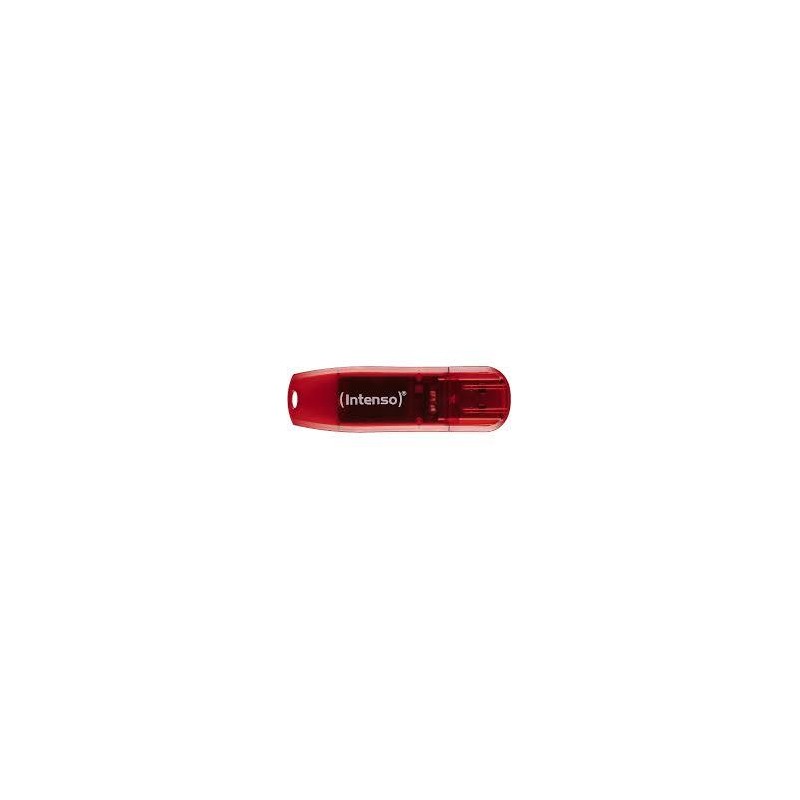 MEMORY DRIVE FLASH USB2 128GB/3502491 INTENSO