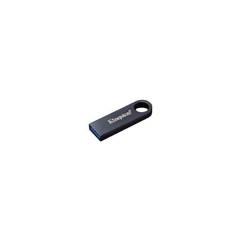 MEMORY DRIVE FLASH USB3.2 64GB/DTSE9 KE-U2X64-1AC KINGSTON