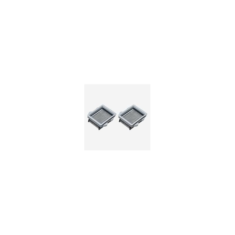 Vacuum Cleaner Accessory|ROBOROCK|Filter Kit|For Flexi Pro/Flexi lite/Flexi|8.08.0033
