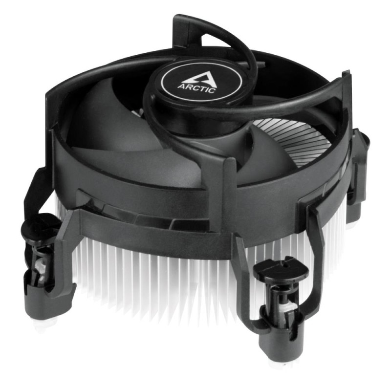 CPU COOLER S1700/ACALP00041A ARCTIC CPU COOLER S1700/ACALP00041A ARCTIC