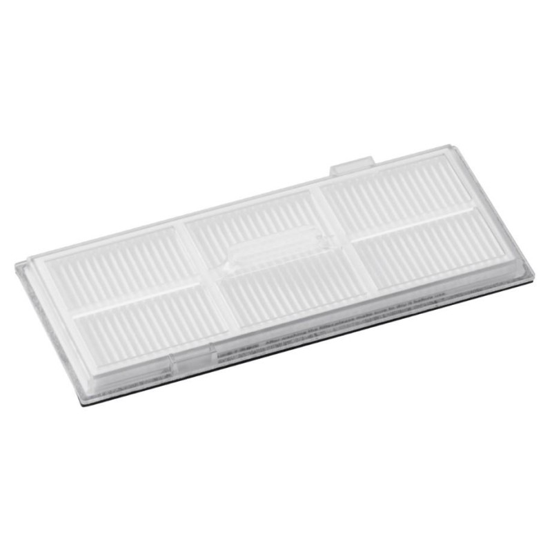 Vacuum Cleaner Accessory|ROBOROCK|Washable Filter|For S7 White/S7 Black/S7 Black MaxV/S7 White Pro Ultra/S8 White/S8 Black/S8 Wh