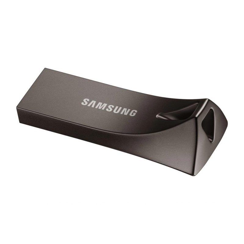 MEMORY DRIVE FLASH USB3.1 64GB/BAR PLUS MUF-64BE4/APC SAMSUNG MEMORY DRIVE FLASH USB3.1 64GB/BAR PLUS MUF-64BE4/APC SAMSUNG