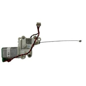Vacuum Cleaner Accessory|ROBOROCK|Lifting Module of Main Brush Gear Box (New)|For S8 White Pro Ultra/S8 Black Pro Ultra|9.01.221