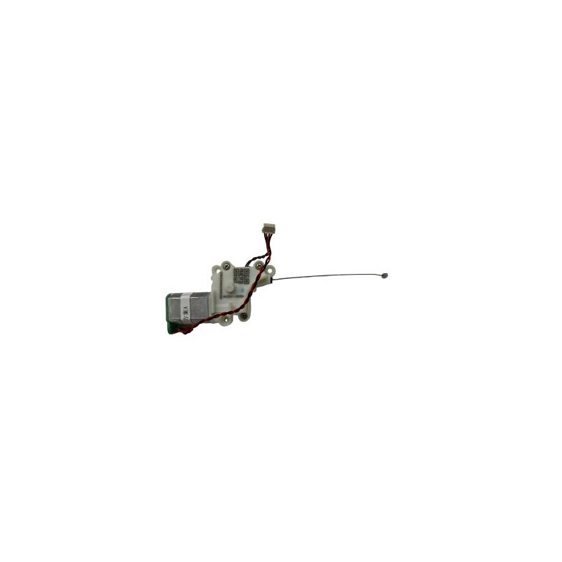 Vacuum Cleaner Accessory|ROBOROCK|Lifting Module of Main Brush Gear Box (New)|For S8 White Pro Ultra/S8 Black Pro Ultra|9.01.221 Vacuum Cleaner Accessory|ROBOROCK|Lifting Module of Main Brush Gear Box (New)|For S8 White Pro Ultra/S8 Black Pro Ultra|9.01.221