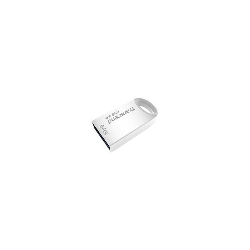 MEMORY DRIVE FLASH USB3 64GB/710 TS64GJF710S TRANSCEND