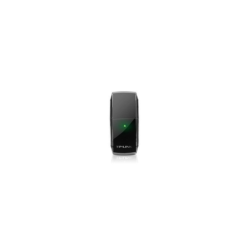 WRL ADAPTER 600MBPS USB/DUAL BAND ARCHER T2U TP-LINK